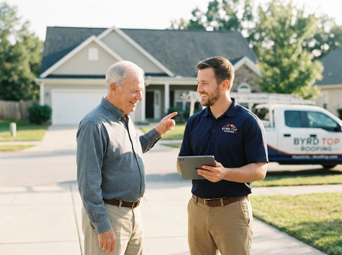 Roofing Metropolis, IL FAQs